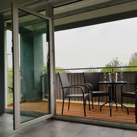 Lakefive Apartments Balatonfuered Exterior foto