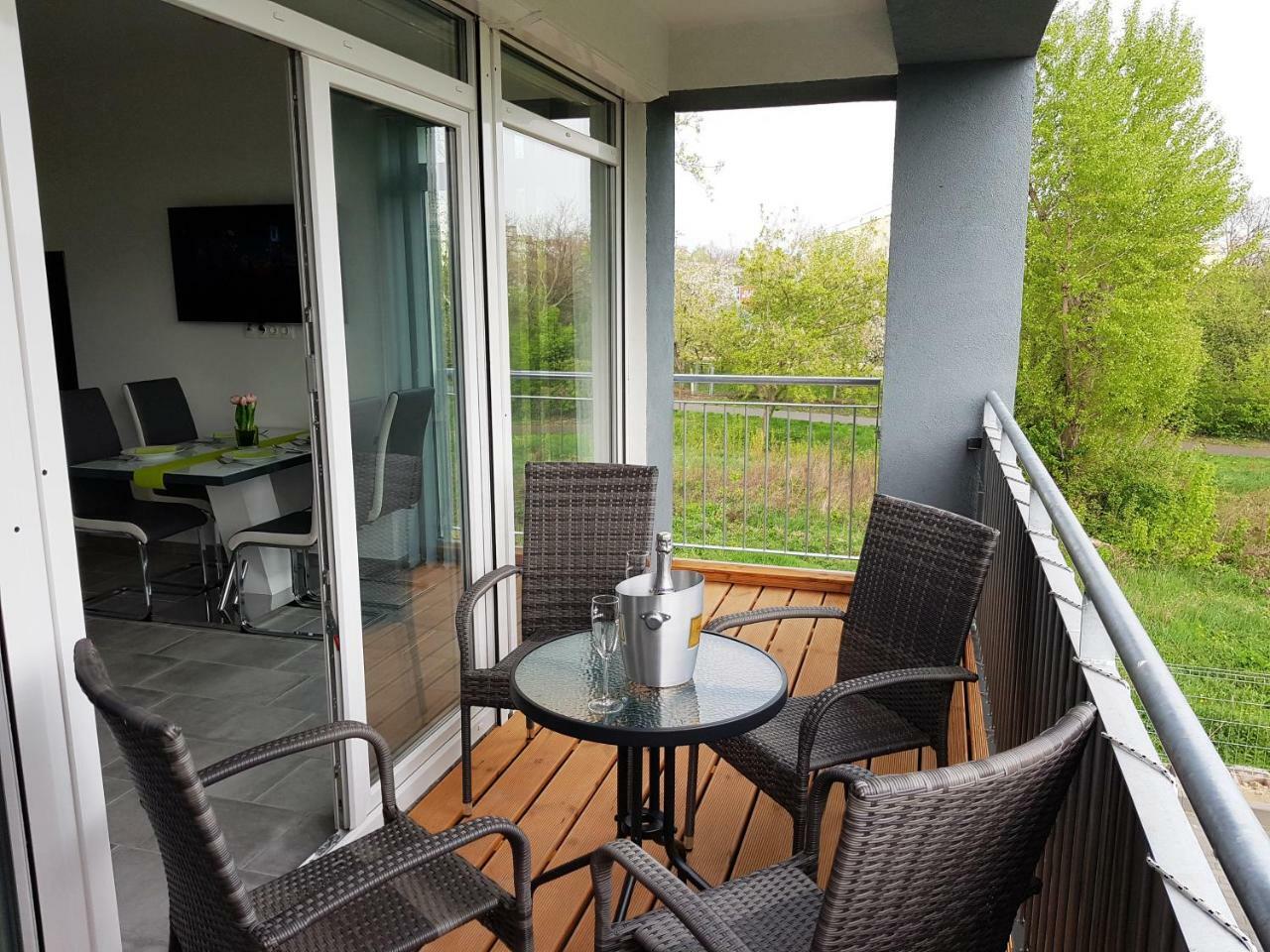 Lakefive Apartments Balatonfuered Exterior foto