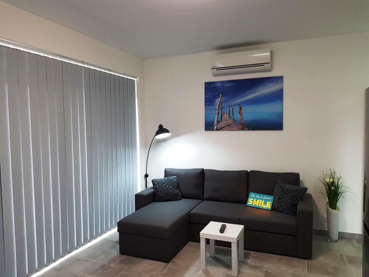 Lakefive Apartments Balatonfuered Exterior foto