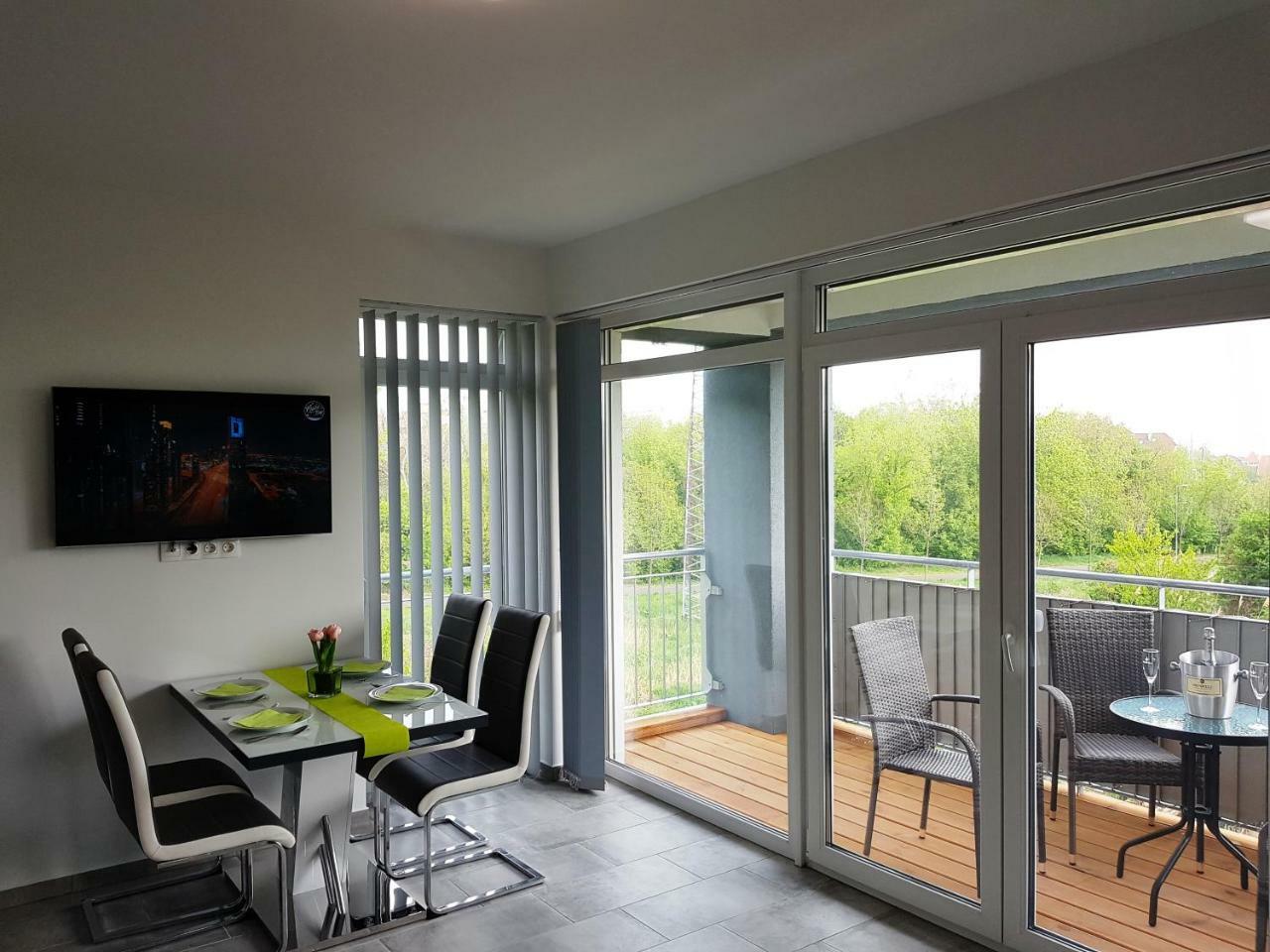 Lakefive Apartments Balatonfuered Exterior foto