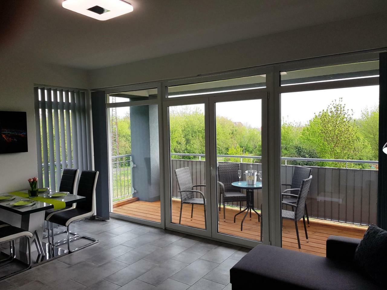 Lakefive Apartments Balatonfuered Exterior foto