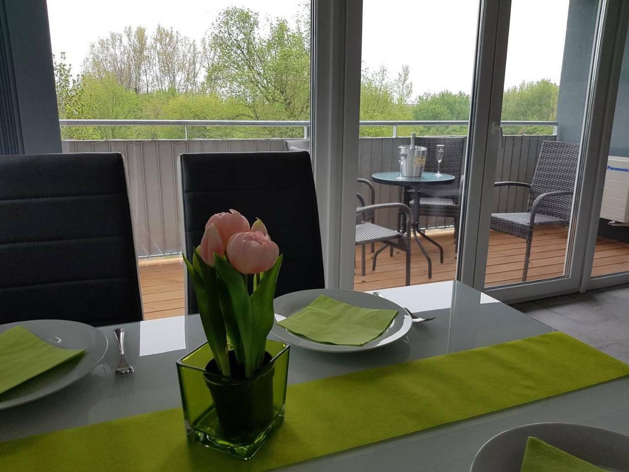 Lakefive Apartments Balatonfuered Exterior foto