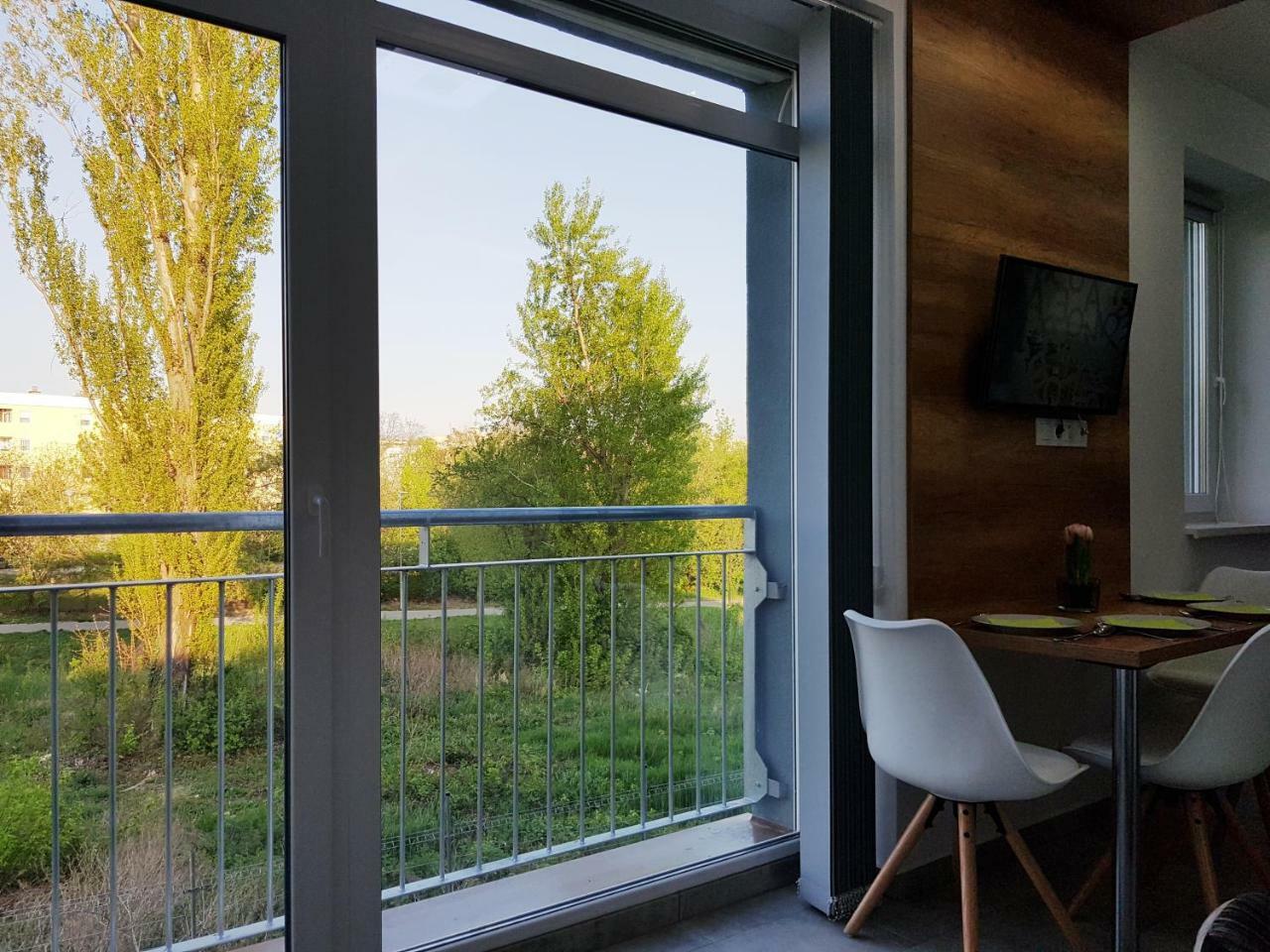 Lakefive Apartments Balatonfuered Exterior foto